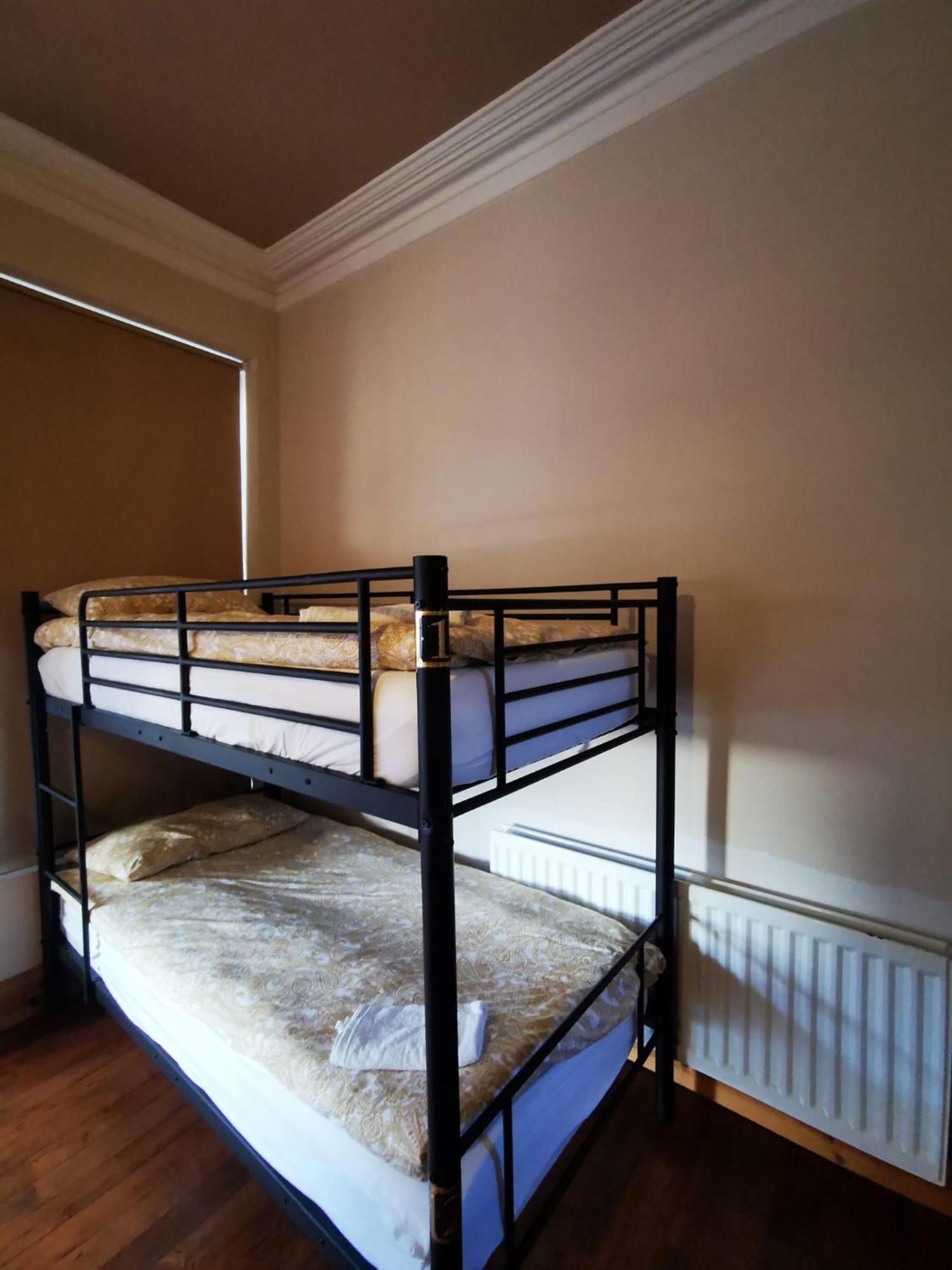 Gr8 Hostel At The Mount Belfast Eksteriør billede