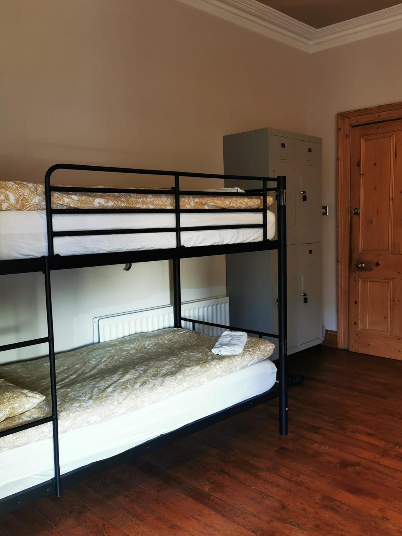 Gr8 Hostel At The Mount Belfast Eksteriør billede